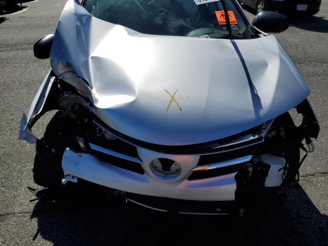 JTMBFREVXED093738 Toyota RAV4 LE