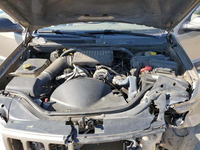1J4GS48K25C574489 Jeep Grand Cherokee Laredo