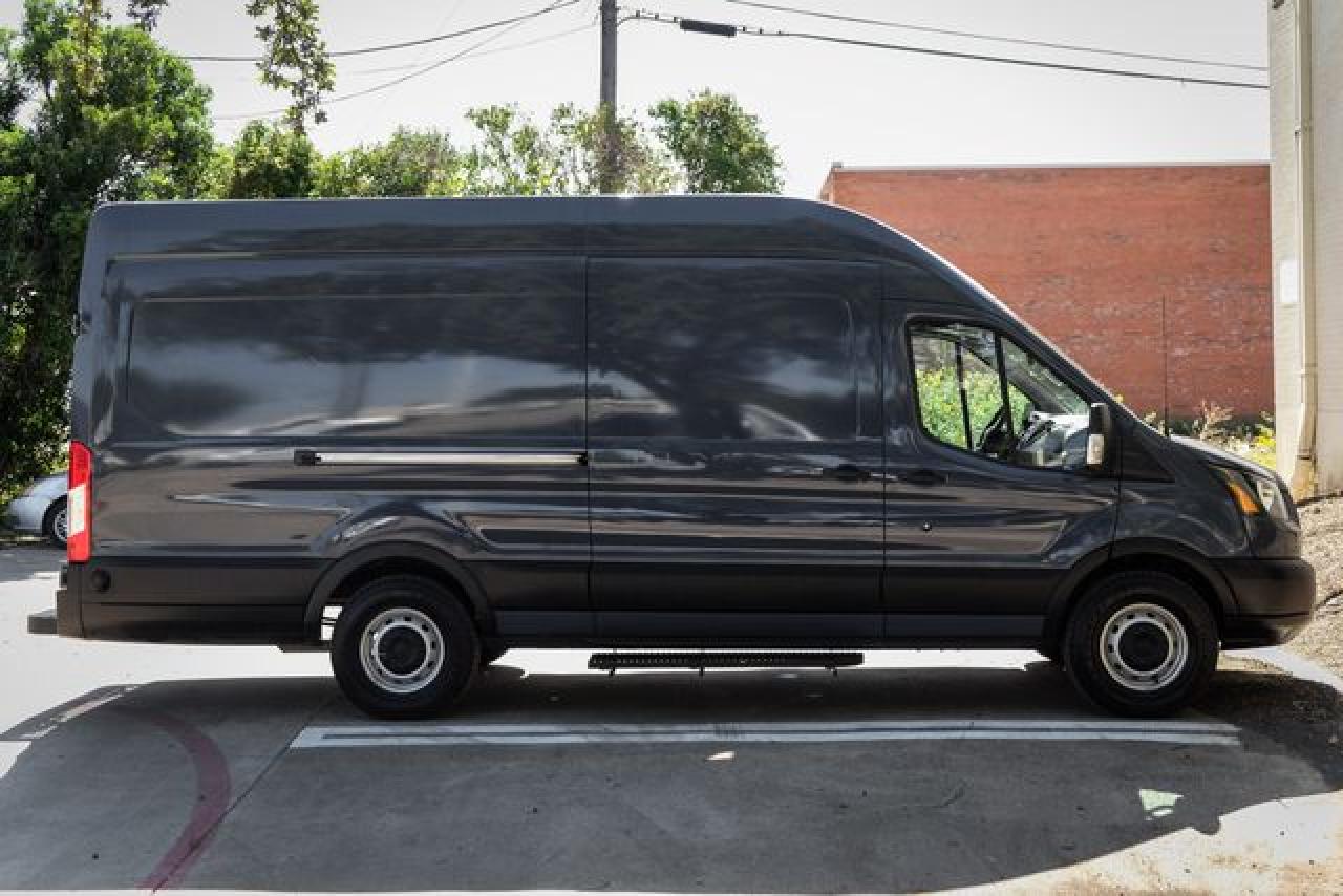 2019 Ford Transit T-250 VIN: 1FTYR3XM7KKA97725 Lot: 62615112