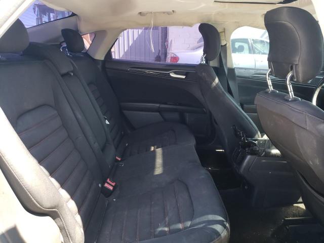 3FA6P0H73ER103479 Ford FUSION SE