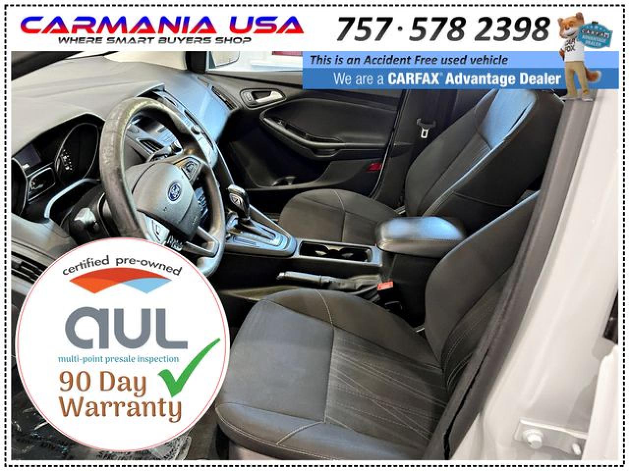 2016 Ford Focus Se VIN: 1FADP3K29GL290363 Lot: 62705852