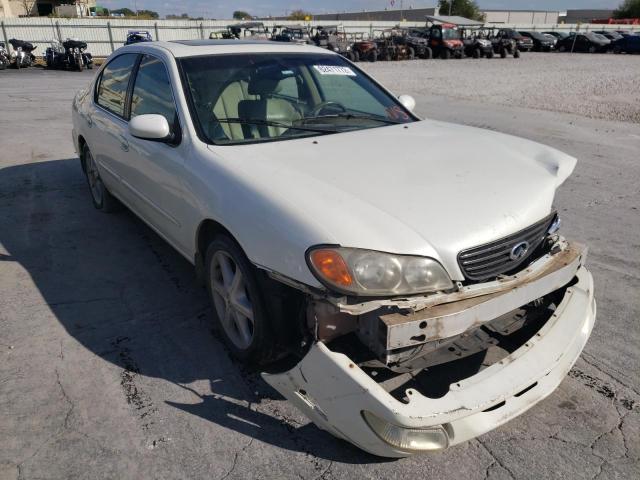 2003 INFINITI I35 for Sale OK TULSA Fri. Jan 20 2023 Used