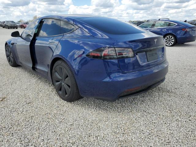 5YJSA1E53NF486327 Tesla MODEL S