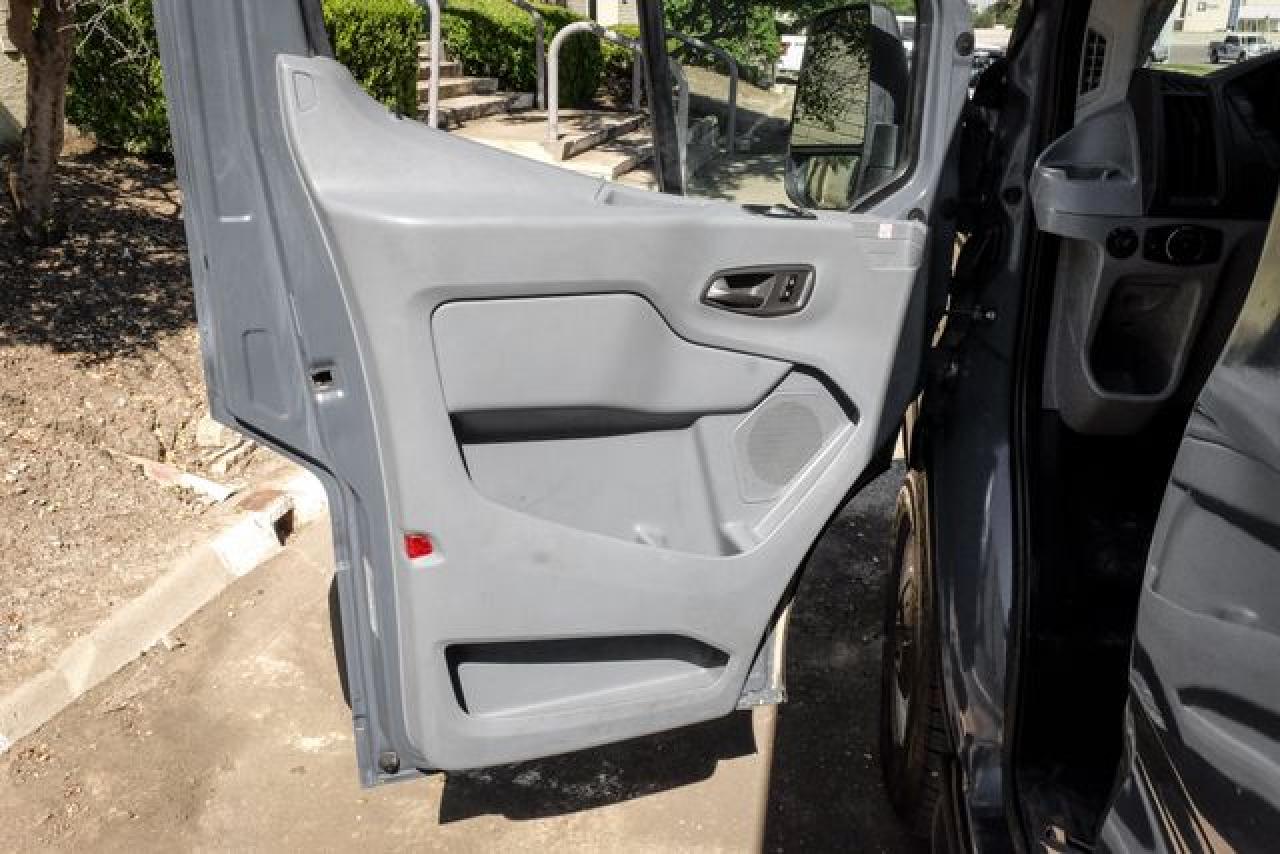 2019 Ford Transit T-250 VIN: 1FTYR3XM8KKA97619 Lot: 62614952