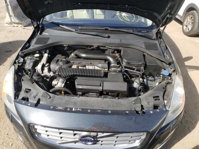 YV1622FS9C2118009 Volvo S60 T5