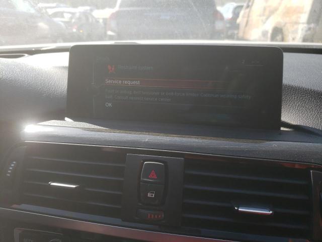 2017 BMW 430XI GRAN - WBA4F9C50HG439680