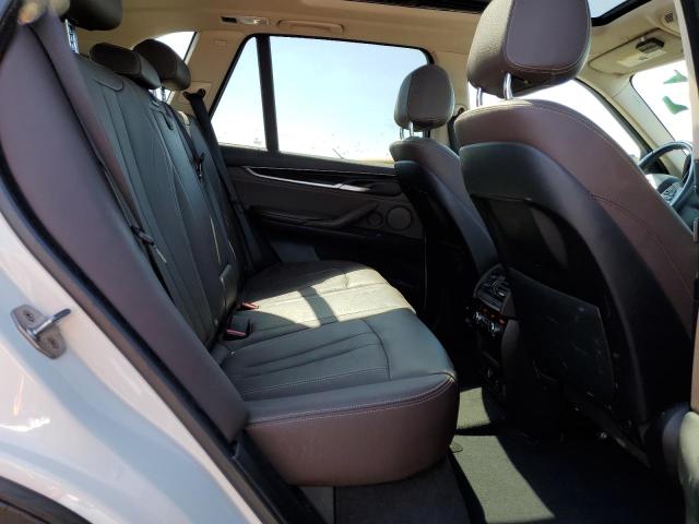 2016 BMW X5 XDR40E 5UXKT0C52G0S75580