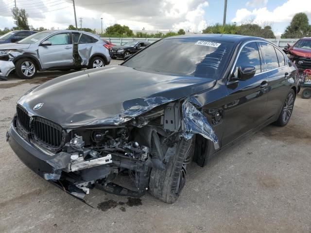WBAJA9C50JB251696 BMW 530e