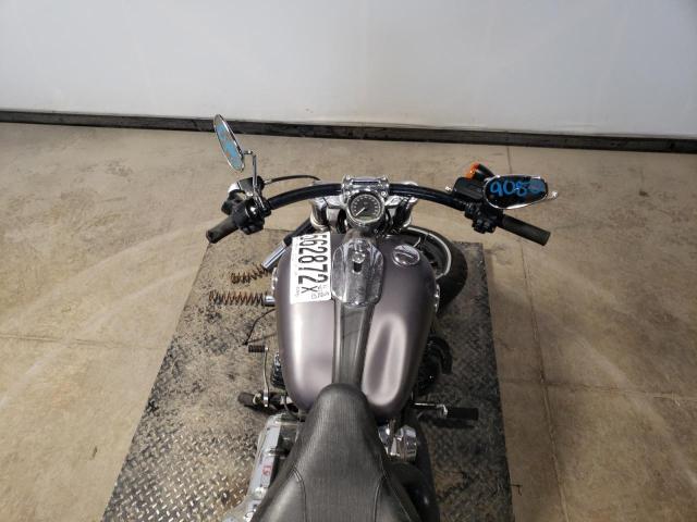2016 HARLEY-DAVIDSON FXSB BREAK 1HD1BFV14GB029050