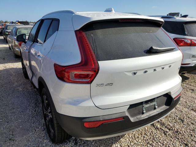 2022 VOLVO XC40 T4 IN YV4AC2HL5N2745261