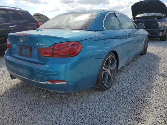 2018 BMW 430I - WBA4Z1C53JEC71207