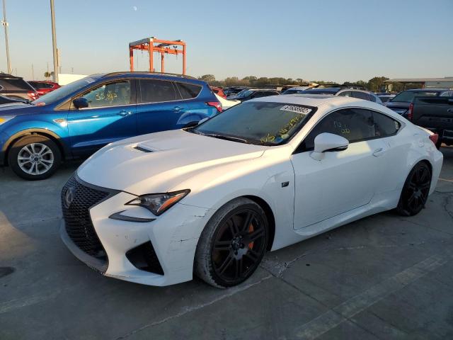 2017 LEXUS RC-F JTHHP5BC3H5005998