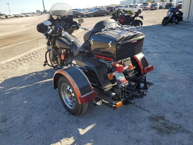 2001 HARLEY-DAVIDSON FLHT CLASS 1HD1DJV111Y628442