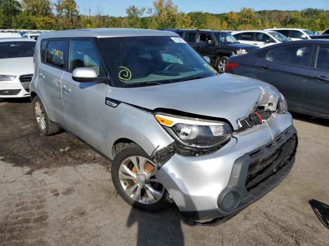 2015 KIA SOUL + - KNDJP3A55F7770044