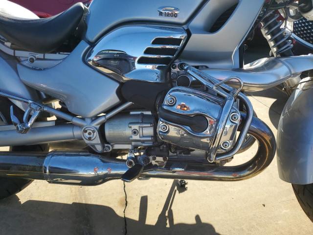 2004 BMW R1200 C MO WB10319A94ZJ95300