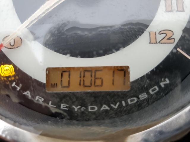 2014 HARLEY-DAVIDSON FLSTN SOFT - 1HD1JDV18EB047961