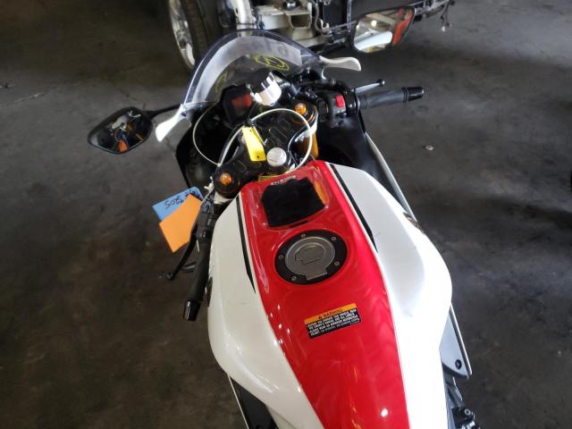 2022 YAMAHA YZFR7 JYARM38E6NA003205