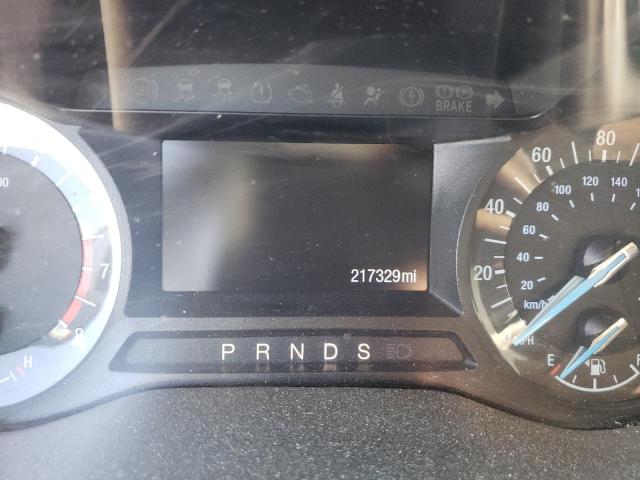 3FA6P0H73ER103479 Ford FUSION SE