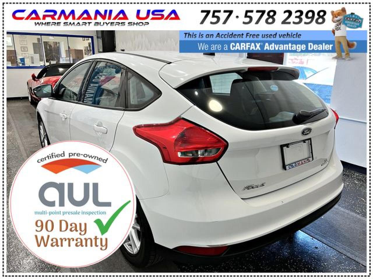 2016 Ford Focus Se VIN: 1FADP3K29GL290363 Lot: 62705852