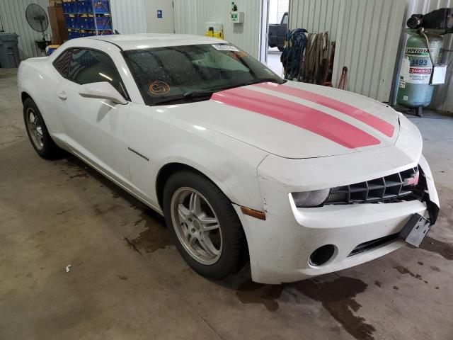 2013 Chevrolet Camaro LS