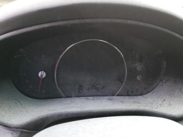 5XYPK4A53GG063303 KIA SORENTO SX