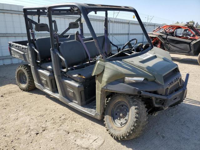 Salvage cars for sale from Copart Bakersfield, CA: 2015 Polaris 900 Ranger