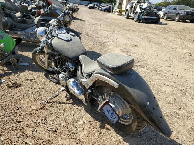 2007 YAMAHA XVS650 JYAVM01E97A107701
