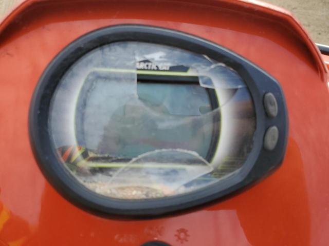 2012 ARCTIC CAT 550 4UF12ATV7CT203006