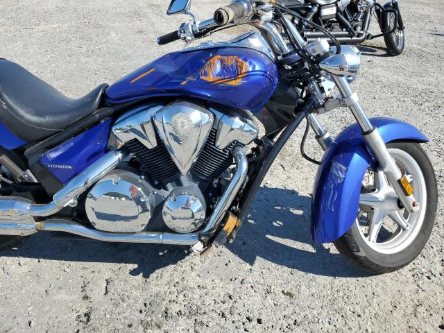 2015 HONDA VT1300 CR JH2SC6607FK500414