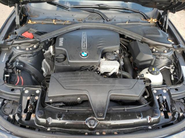 2015 BMW 428 XI WBA3N9C5XFK247773