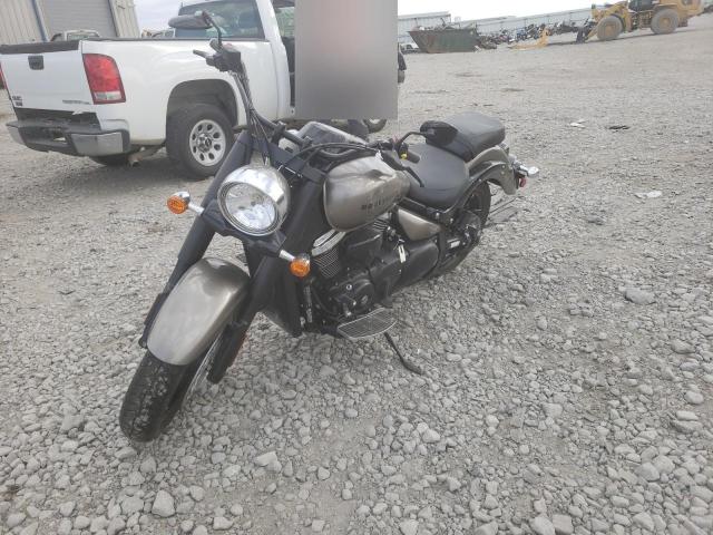 2019 SUZUKI VL1500 B JS1VY56A1K2100301