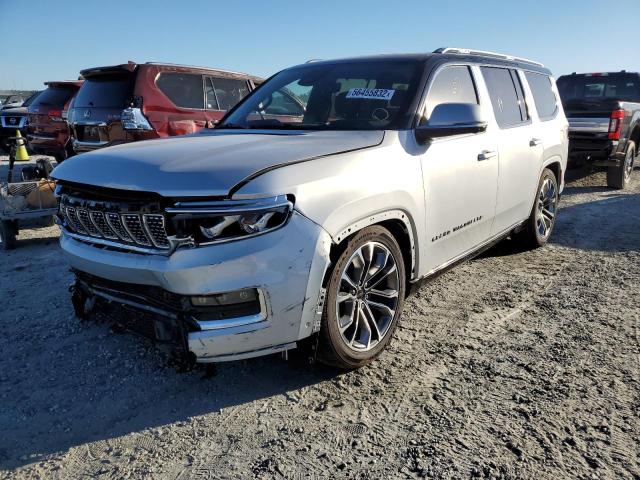 2022 JEEP GRAND WAGO 1C4SJVGJ1NS168324