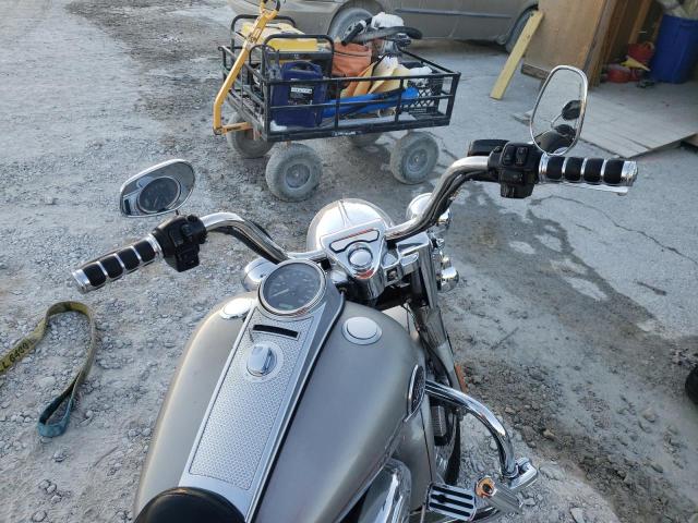 2009 HARLEY-DAVIDSON FLHRC 1HD1FR4129Y644400
