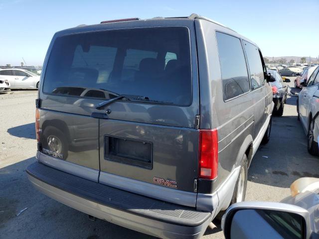 1GKDM19W3XB521302 GMC Safari Xt