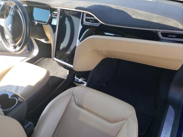 2015 TESLA MODEL S 70 5YJSA1S10FF099480