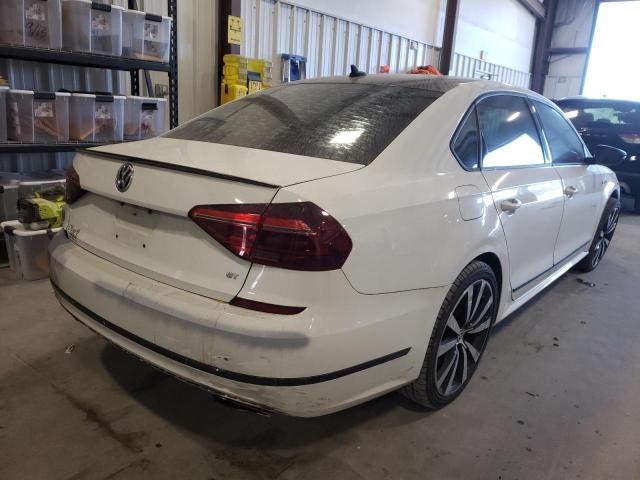 2018 VOLKSWAGEN PASSAT GT 1VWJM7A33JC034702