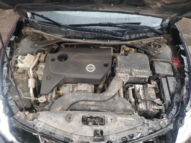 1N4AL3AP7FC187789 Nissan ALTIMA 2.5