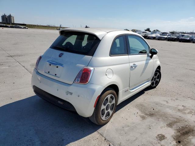 2015 FIAT 500 ELECTR 3C3CFFGE4FT694367