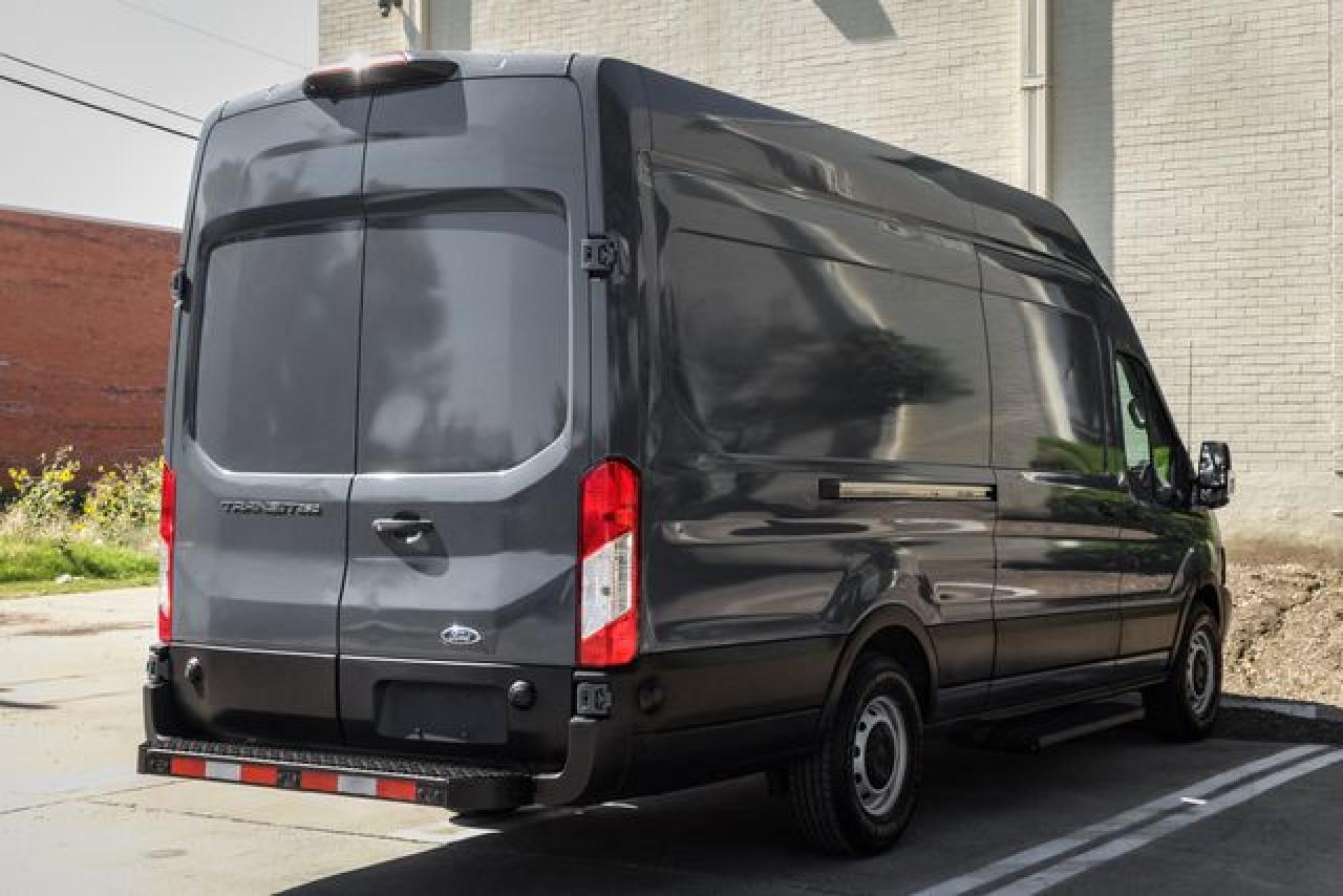 2019 Ford Transit T-250 VIN: 1FTYR3XM8KKA97619 Lot: 62614952