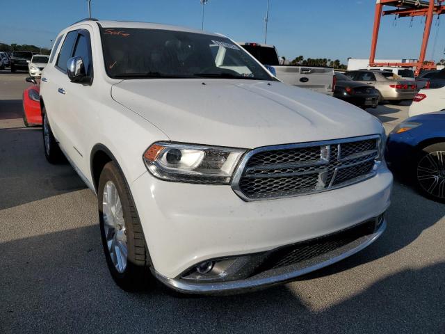 Dodge Durango 2015