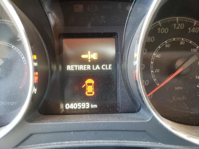 2020 MITSUBISHI RVR SE JA4AH3AU4LU604058