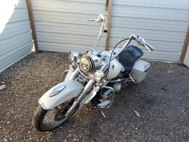 2003 HARLEY-DAVIDSON FLSTCI 1HD1BWB183Y104828