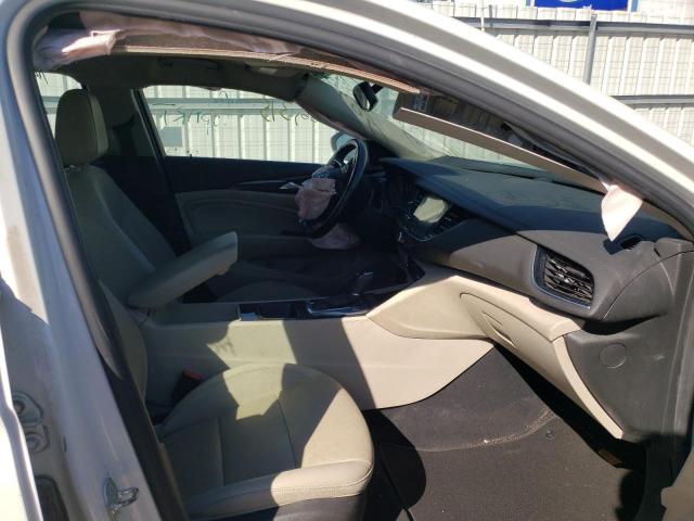 2018 BUICK REGAL ESSE W04GP6SX4J1168060
