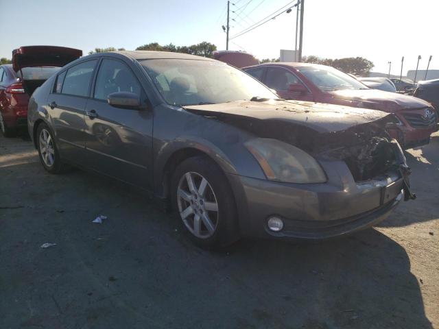 2005 Nissan Maxima SE