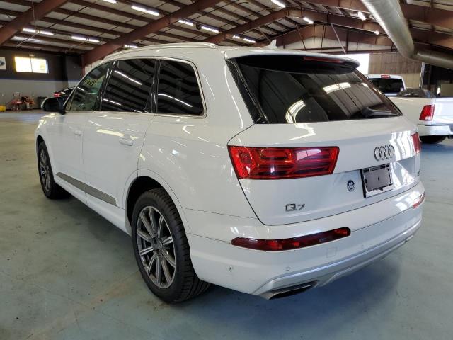 WA1LAAF72HD021001 2017 AUDI Q7, photo no. 3