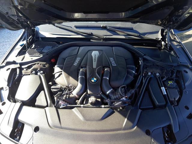 2016 BMW 750I XDRIV WBA7F2C52GG415447