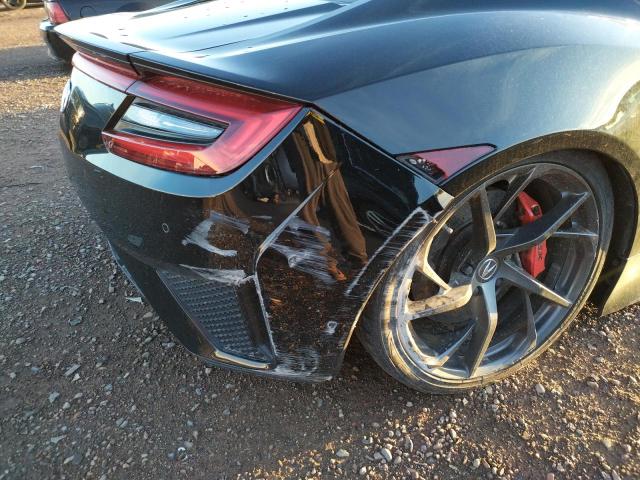 2017 ACURA NSX 19UNC1B02HY000144