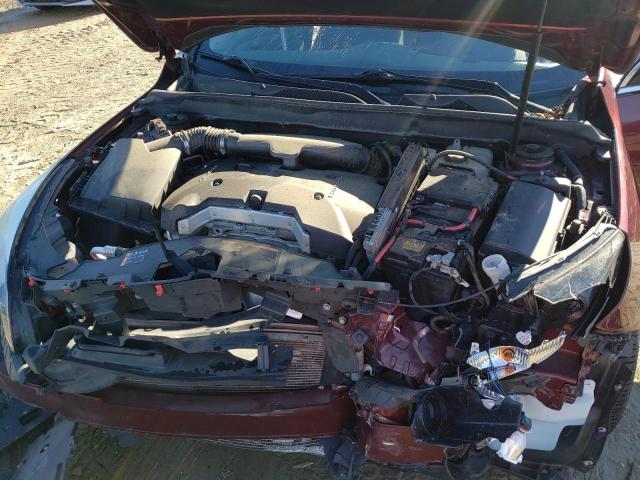 2016 CHEVROLET MALIBU L 1G11E5SA7GF108642