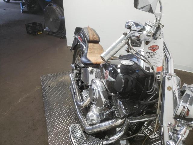 2005 HARLEY-DAVIDSON FLSTFI 1HD1BXB105Y081490