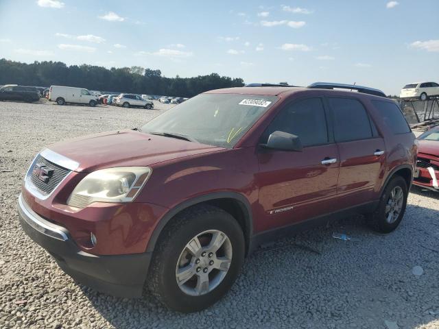 1GKER13728J135288 GMC ACADIA SLE